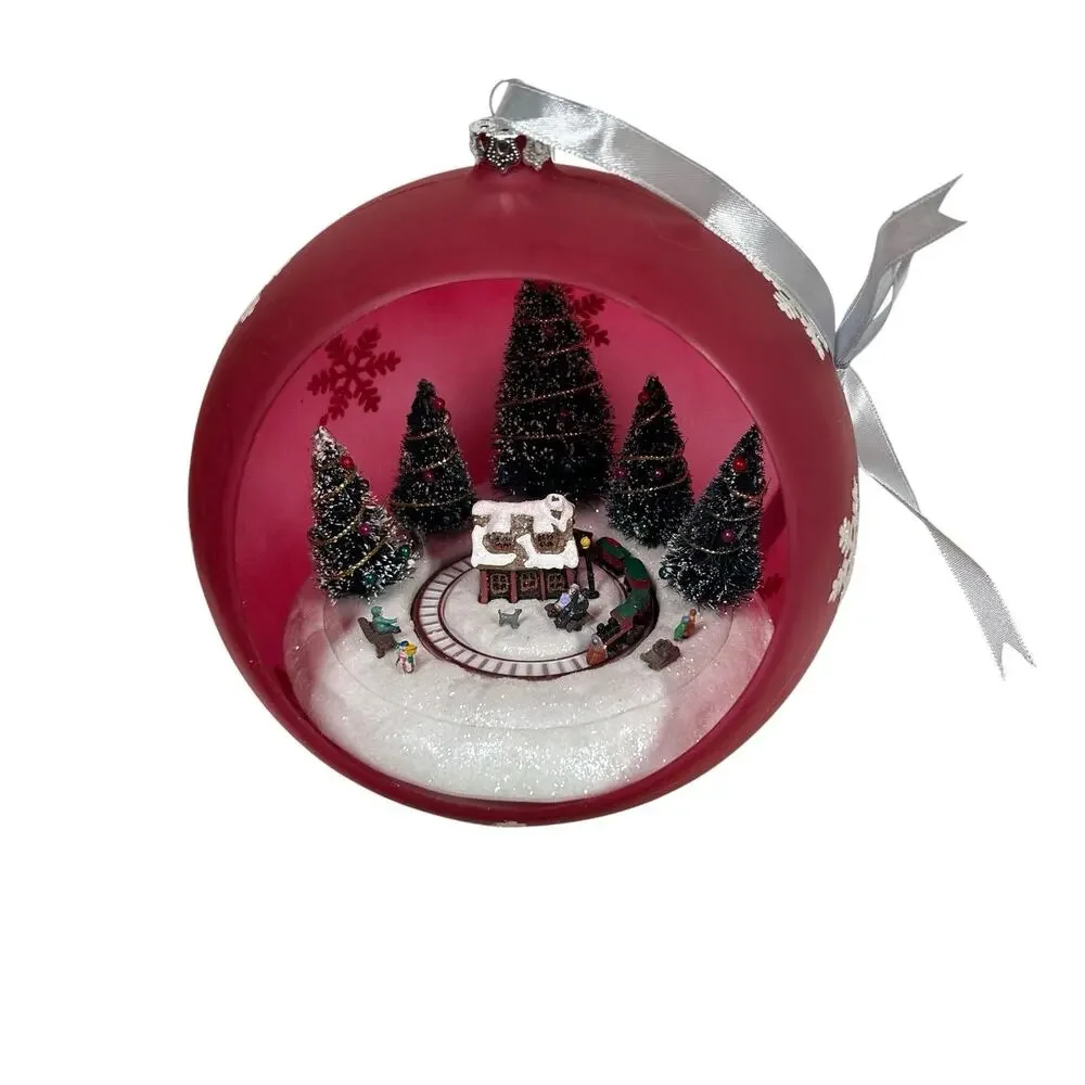 Mr Christmas Animated Musical Lighted Jumbo 7